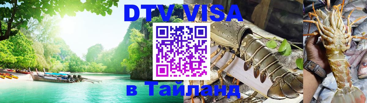 Цены на DTV визу в Таиланд — пакеты услуг, достаточно даже паспорта - Псков  08.01.2026 